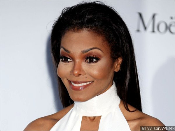 Janet Jackson Cancels iHeartRadio Festival Gig due to 'Ear Issue'