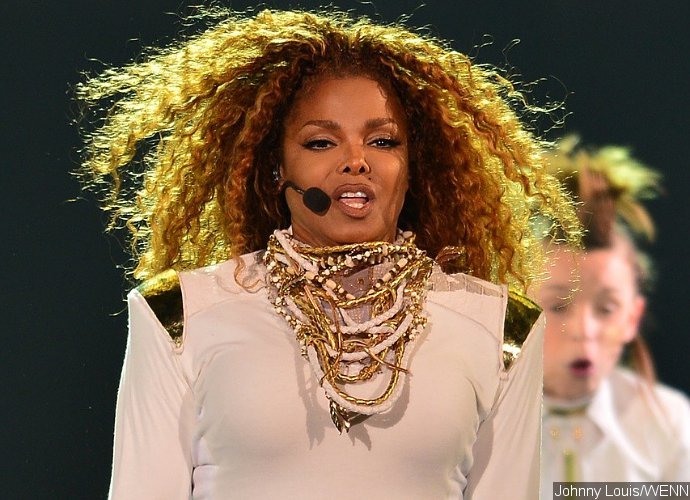 Janet Jackson Cancels Las Vegas Concerts to 'Rest Her Vocal Chords'