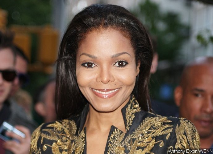 Janet Jackson Ditches Hijab in First Outing Since Split From Wissam Al Mana