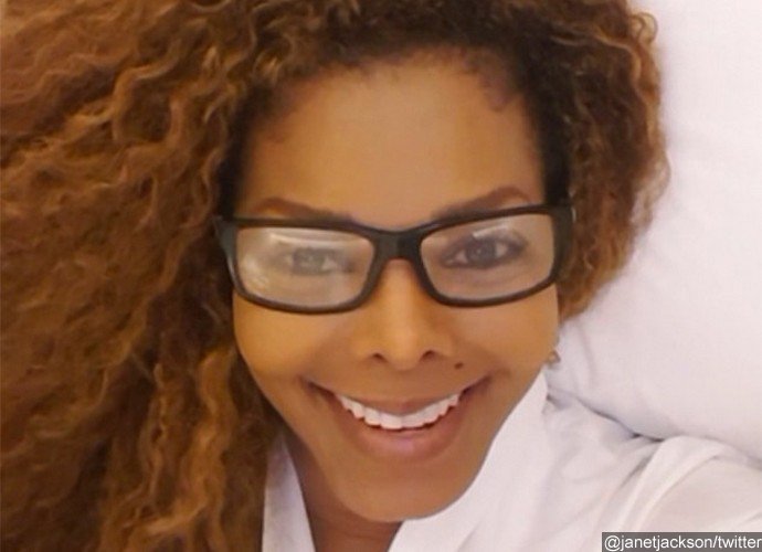Is Janet Jackson Pregnant? She Delays World Tour to Plan for Family