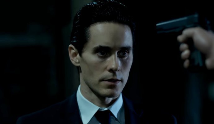 Jared Leto Enters the Dark World of Yakuza in First 'The Outsider' Trailer