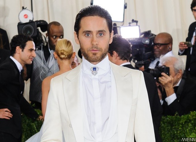 Jared Leto Eyed as New Lestat for 'Interview with the Vampire' Remake