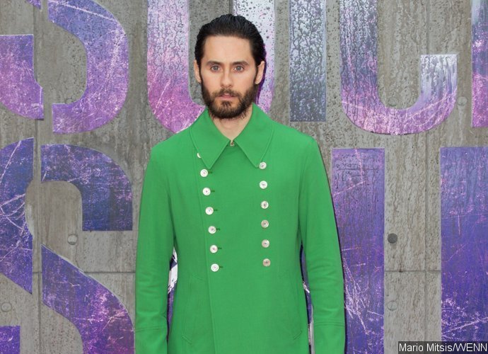Jared Leto Joins Harrison Ford and Ryan Gosling in 'Blade Runner 2'