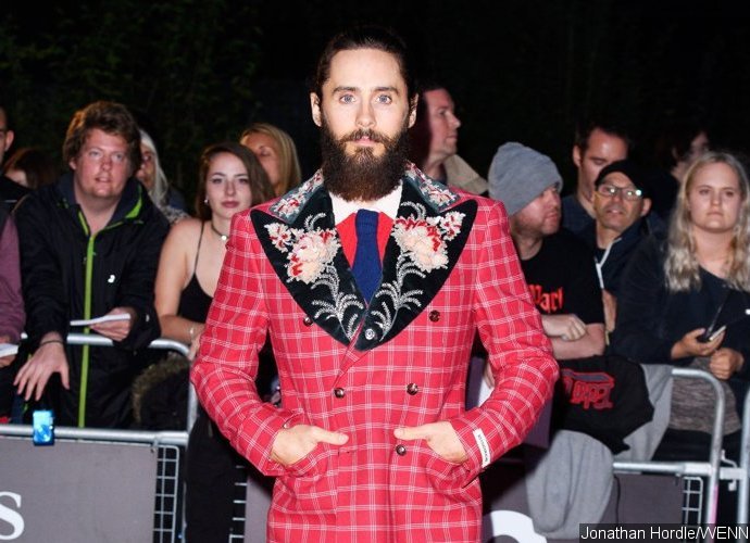 Jared Leto Responds to 'Joker' Rumors: 'I'm a Little Confused Too'