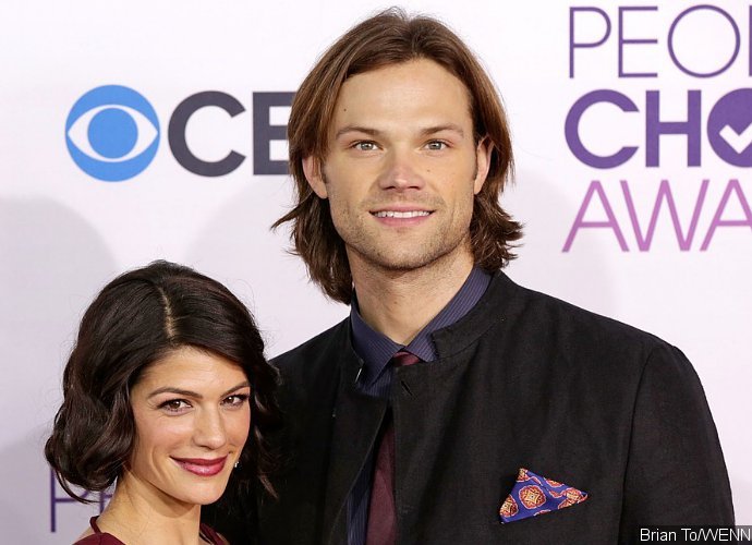 Jared Padalecki and Wife Are Expecting Their Third Baby. See His Cute Announcement