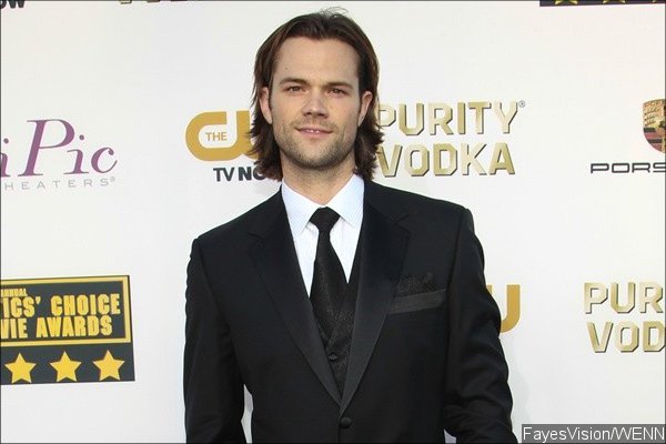 Jared Padalecki Opens Up on His Struggle With Depression