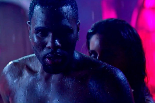 Jason Derulo Gets Steamy in 'Want to Want Me' Music Video