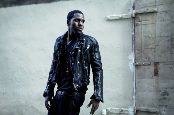 Video Premiere: Jason Derulo's 'Fight for You'