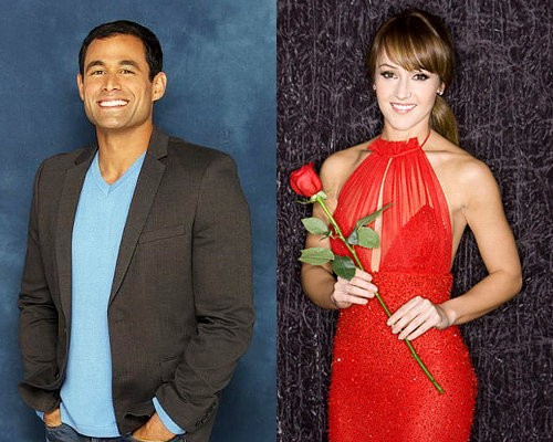 Jason Mesnick's Advice for Ashley Hebert: Don't Rush to Get Married