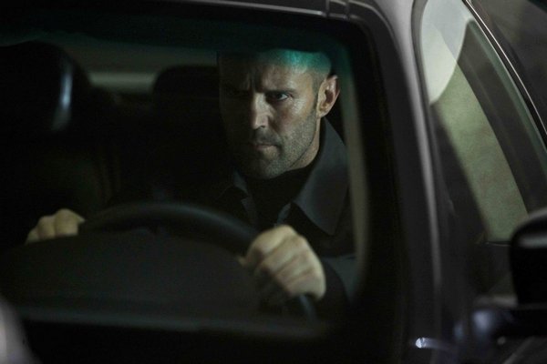 Jason Statham Confirms He Will Return for 'Furious 8'