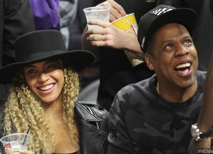 Jay-Z and Beyonce Are Planning Tidal Charity Concert in NYC