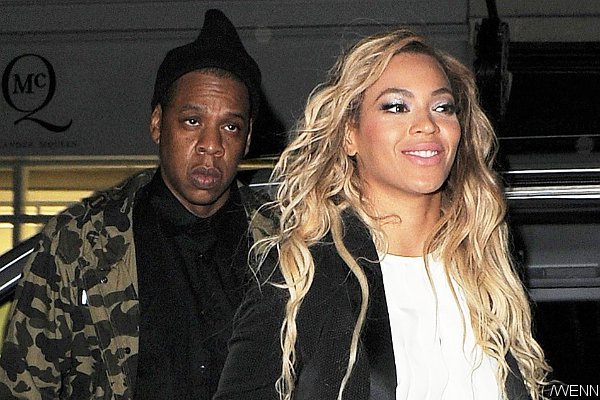 Report: Jay-Z and Beyonce Donate 'Tens of Thousands' of Dollars to Bail Out Protesters