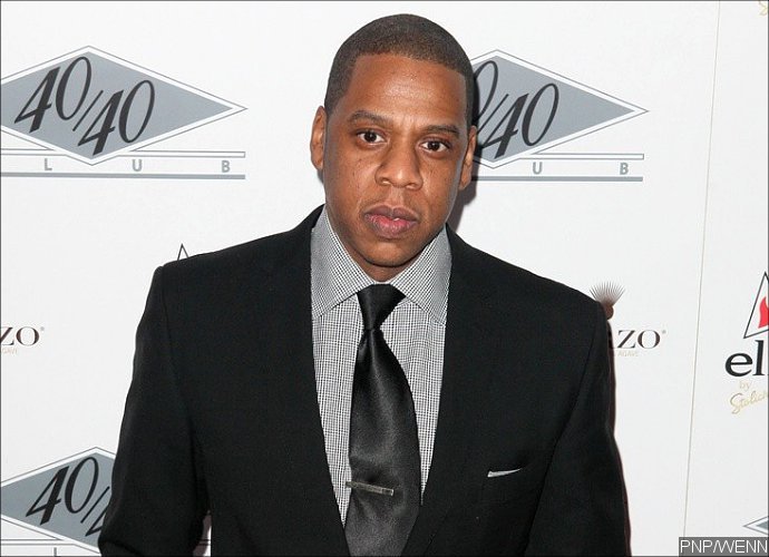 Jay-Z Attends First Day of Trial Over 'Big Pimpin' '