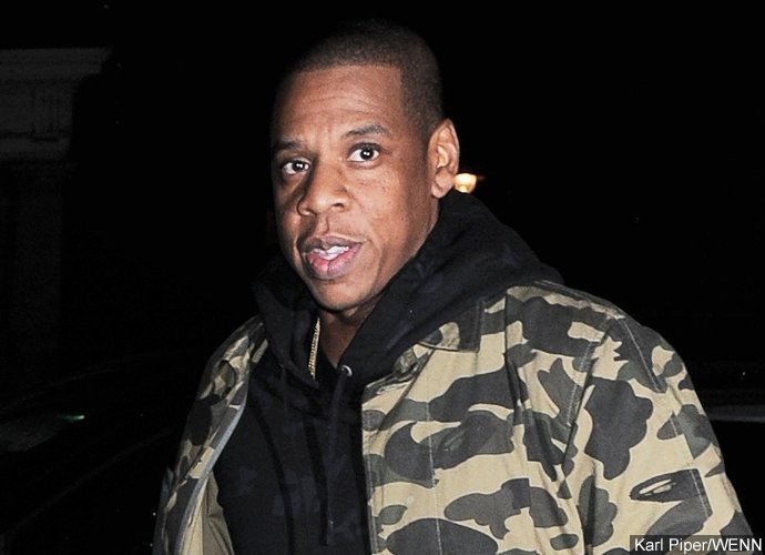 Jay-Z Is Blasted by FCLU Over Alleged Love Child Cover-Up