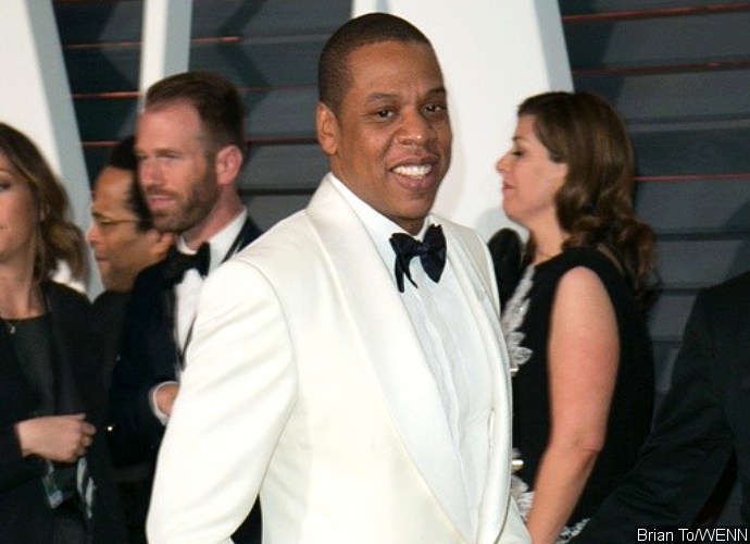 Report: Jay-Z Is Planning a World Tour in Response to 'Lemonade'
