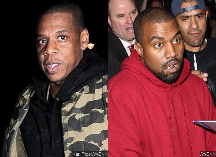 Jay-Z Reveals Kanye West's Concert Rant Sparked Their Feud: 'You Brought My Family Into It'