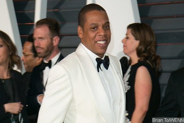 Jay-Z's Tidal Parts Ways With Another CEO