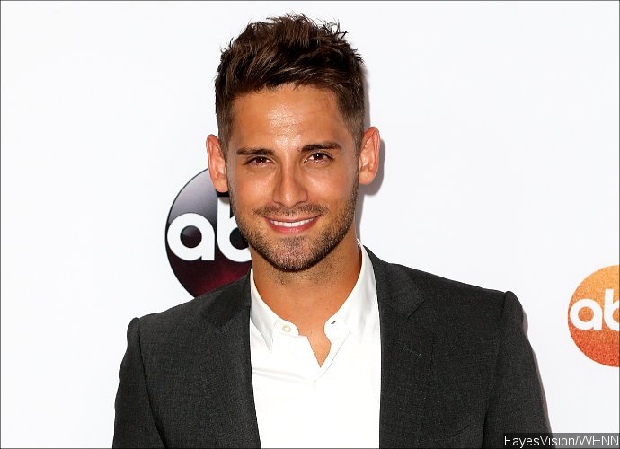 Jean-Luc Bilodeau Hospitalized After His Halloween Costume Was Caught on Fire