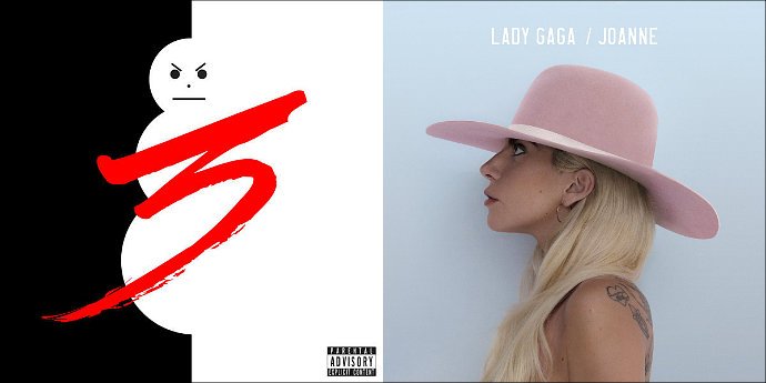 Jeezy Scores Third No. 1 Album on Billboard 200 as Lady GaGa's 'Joanne' Dips in Second Week