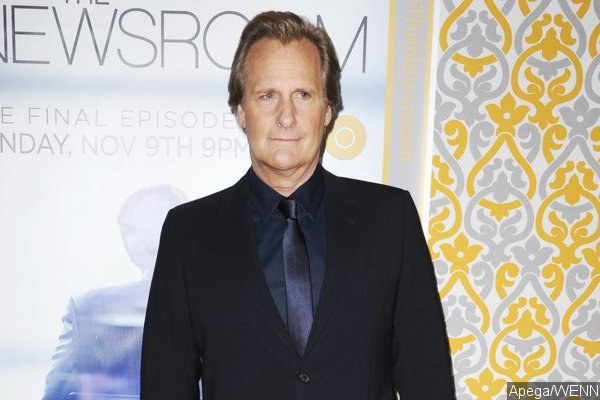 Jeff Daniels Lands Crucial Role in 'Allegiant - Part 1 and 2'