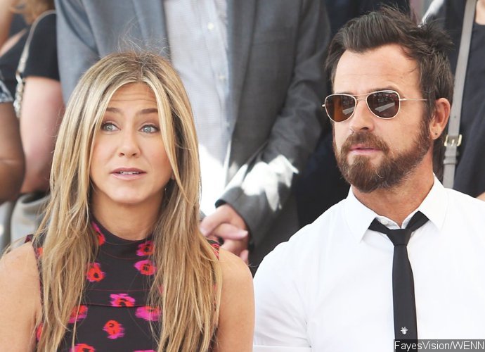 Jennifer Aniston and Justin Theroux 'Lovingly' Separate After Two Years of Marriage