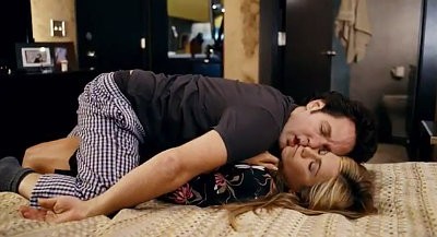 First 'Wanderlust' Trailer: Jennifer Aniston and Paul Rudd Try to Blend In With Hippies