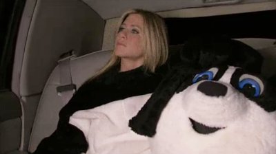 Video: Jennifer Aniston Gets Rejected in 'The Bachelor' Spoof