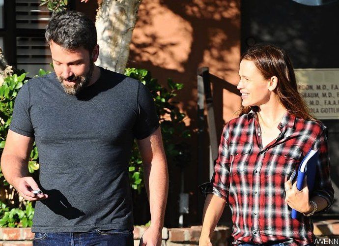 Is Jennifer Garner Pregnant With Baby No. 4 With Ben Affleck?