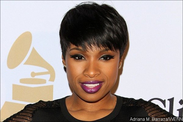 Jennifer Hudson Booked to Perform at 2015 Oscars