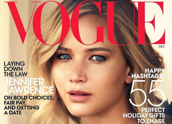 Jennifer Lawrence Discusses Marriage, Love Life, an Ex Who Made Her 'Insecure'