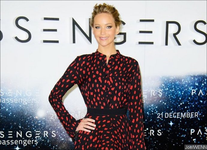 Jennifer Lawrence Prefers Doing 'Guardians of the Galaxy' Sequel to Returning to 'X-Men'