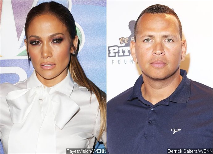 Jennifer Lopez and Alex Rodriguez Enjoy $100.000 Getaway in Dominican Republic