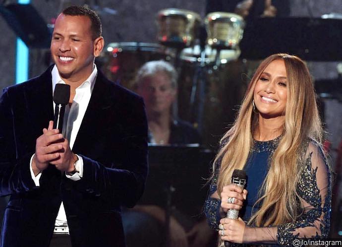 Jennifer Lopez and Alex Rodriguez Plan to Move In Together, Raise $35M for Puerto Rico