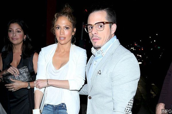 Jennifer Lopez and Casper Smart Spark Reconciliation Rumors After Spotted Together