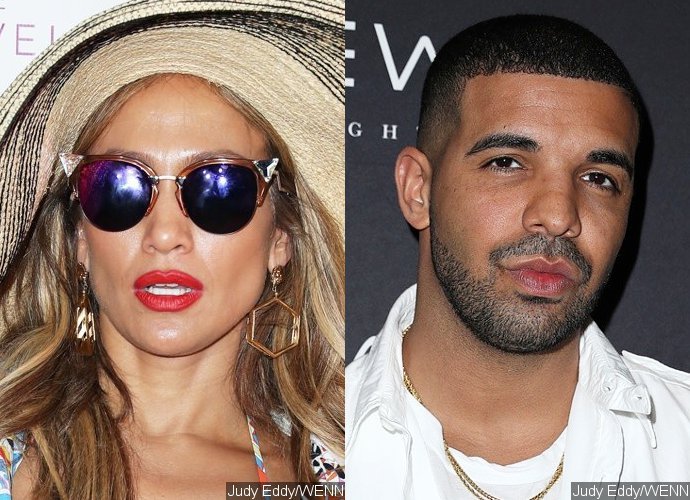 Jennifer Lopez and Drake Split After Brief Hot and Heavy Fling