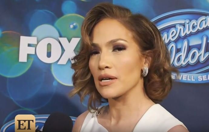 Jennifer Lopez Confirms Her Music Is Coming 'Soon'