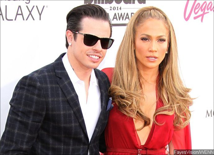Jennifer Lopez Is Giving Casper Smart Another Chance? They 'Can't Quit Each Other'