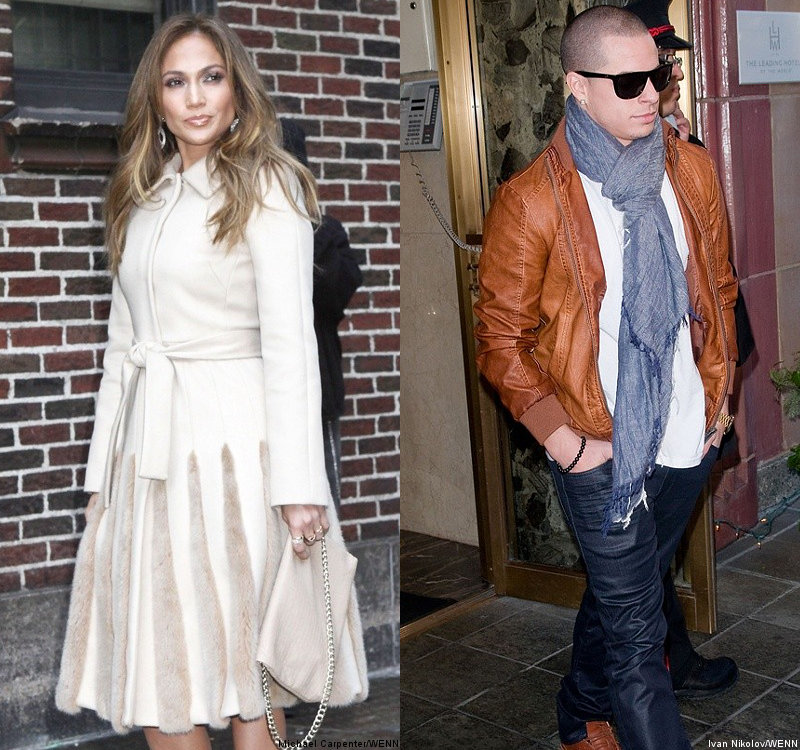 Jennifer Lopez continues to be plagued with wedding rumors