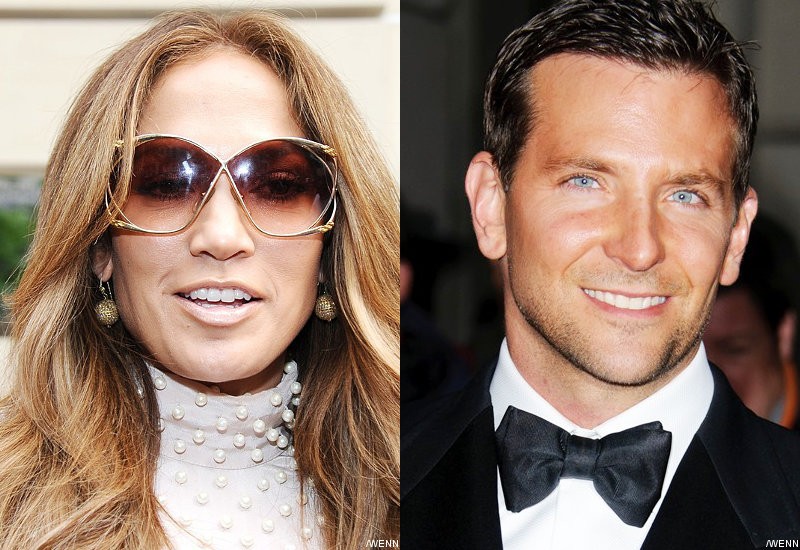 Bradley Cooper Jennifer Lopez Bradley Cooper Jennifer Lopez