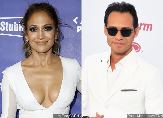 Jennifer Lopez on Marc Anthony Divorce: It's the Biggest Disappointment of My Life