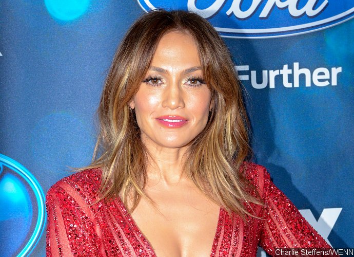 Jennifer Lopez Returns to Epic Records With New Multi-Album Deal