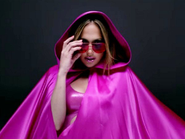 Jennifer Lopez's 'Goin' In' Music Video Premieres