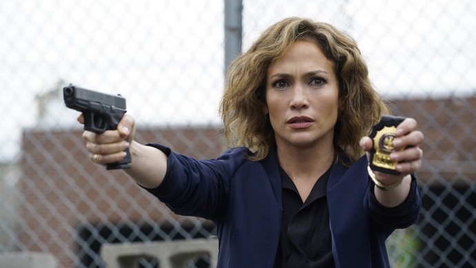 Jennifer Lopez's 'Shades of Blue' Picked Up by NBC for Season 3