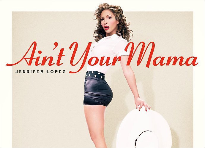 Jennifer Lopez Slammed for Having Dr. Luke Produce 'Ain't Your Mama'