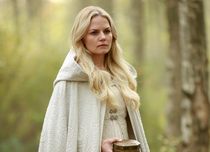 Jennifer Morrison Explains Why She Exits 'Once Upon a Time': I Need to Move On to New Things