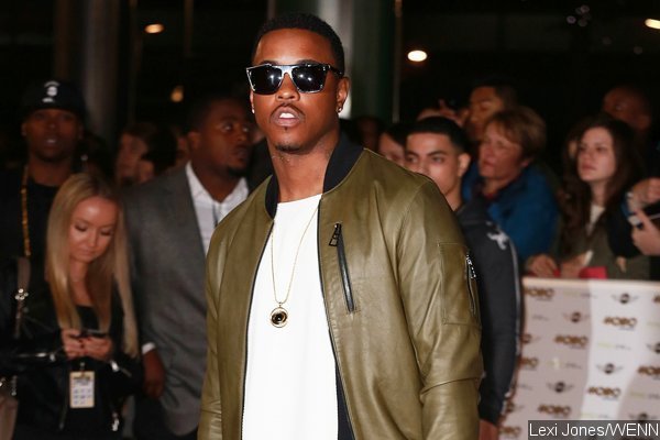 Jeremih Arrested at Airport for Sneaking Onto Plane After Missing Boarding Call