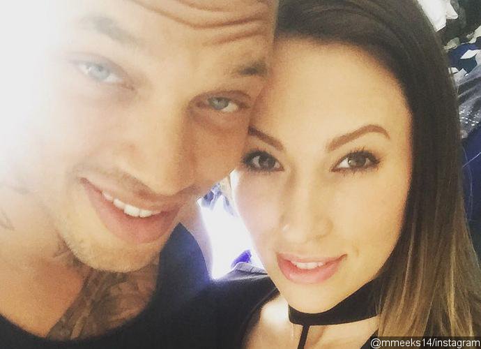 Jeremy Meeks' Wife to File for Divorce After His Affair With Topshop Heiress