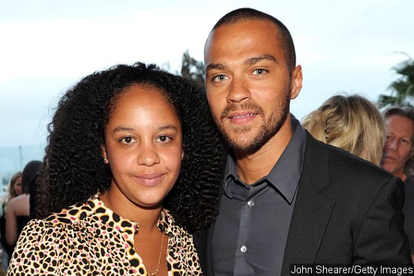 Jesse Williams and Wife Expecting Baby No. 2