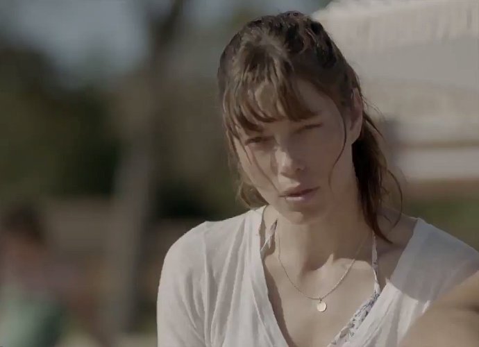 Jessica Biel's Cora Kills Stranger in New 'The Sinner' Teaser Jessica Biel The Sinner