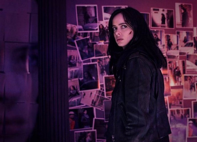 'Jessica Jones' Season 2 Will Be Directed Entirely by Women